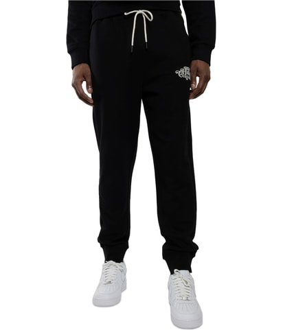 Highly Cultivated Tapered Jogger Casual Pants