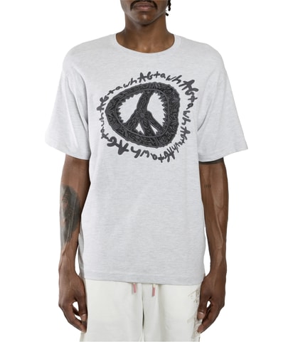 Peaceadelic Graphic T-Shirt