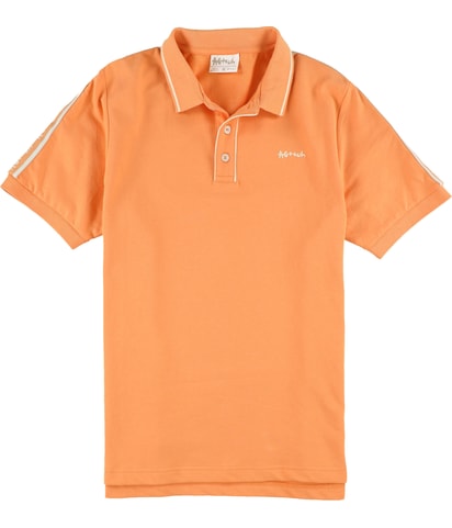 Mackey Polo Shirt