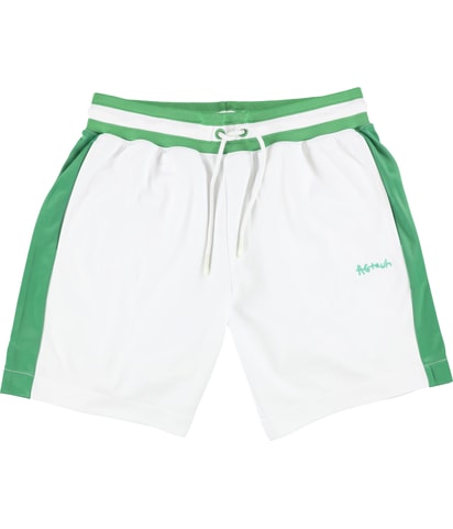 Volley Athletic Workout Shorts