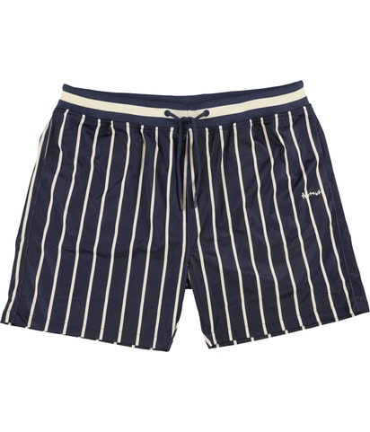 Rue Cler Track Athletic Workout Shorts
