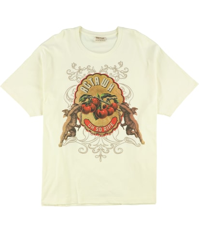 Oh So Ripe Graphic T-Shirt