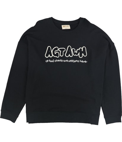 Unity Logo Sweatshirt