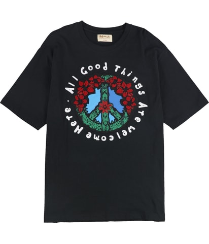 All Good Things Graphic T-Shirt