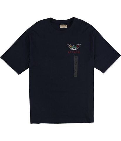 Butterfly Graphic T-Shirt