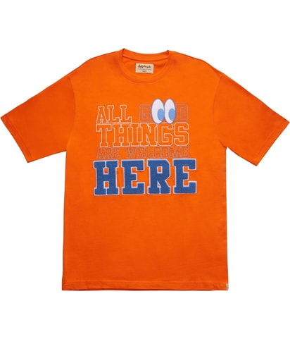 All Good Things Are Welcome Here Graphic T-Shirt
