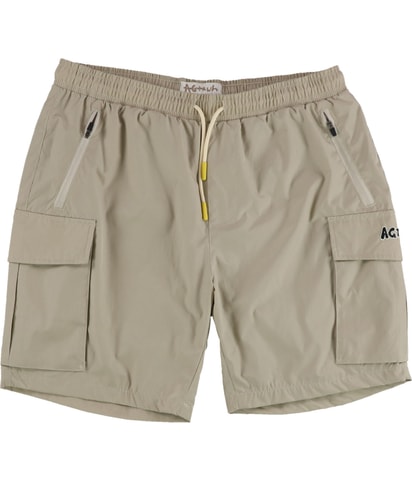Cargo Pocket Casual Walking Shorts
