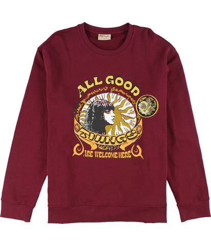Marylyn Sweatshirt