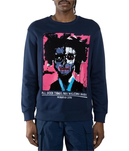 Abstract Gallery Sweatshirt