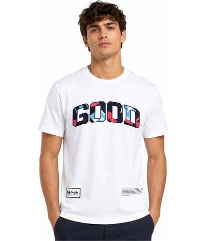 Good Basic T-Shirt