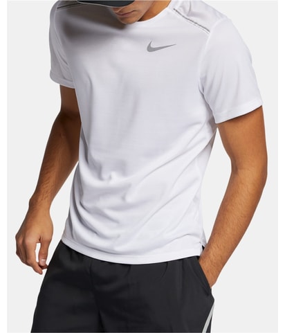 Short-Sleeve Jersey