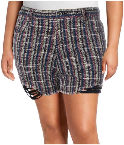Cutoff Casual Walking Shorts