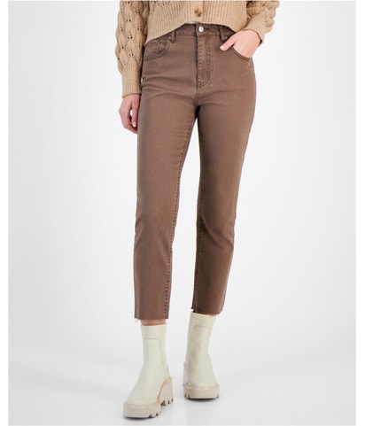 Classic Regular Straight Leg Jeans