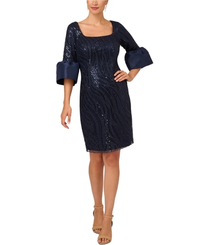 Party Cocktail Dress