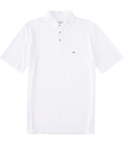 Logo Polo Shirt