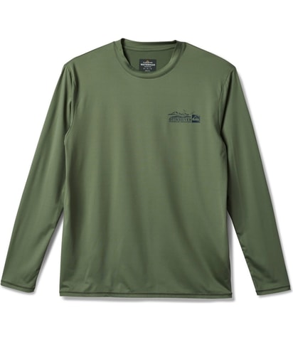 Shady Amphibian Graphic T-Shirt