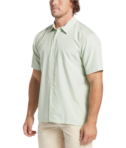 Kings Cliff Button Up Shirt