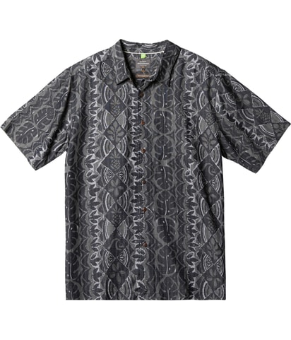 Paradise Bay Button Up Shirt