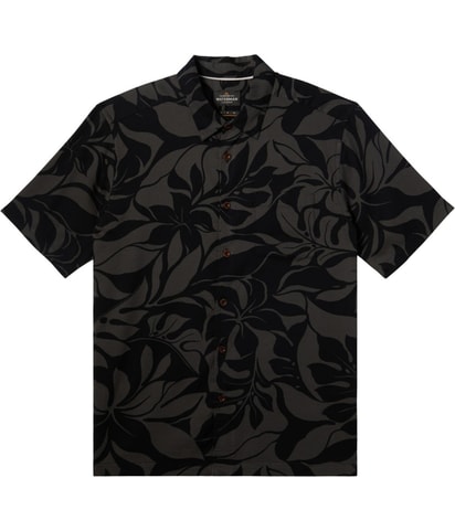 Flow Zone Button Up Shirt