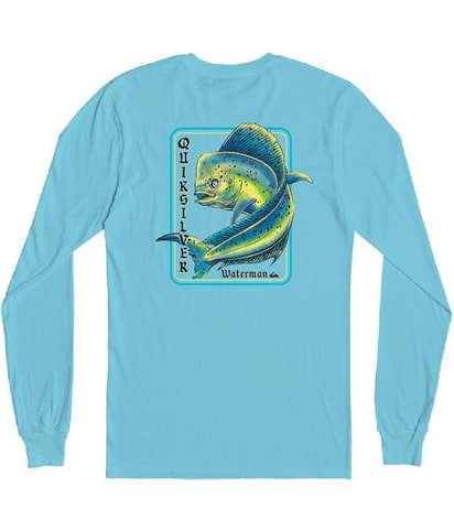 Dorado Magic Graphic T-Shirt