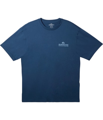 Logo Graphic T-Shirt