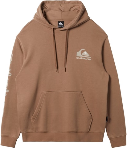 Logo Hoodie Sweatshirt