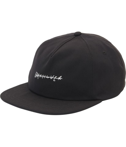 DNA Rushed Logo Baseball Cap