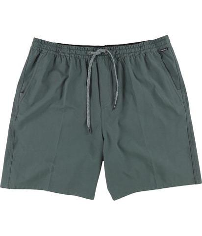 Taxer Amphibian Hybrid Swim Bottom Board Shorts