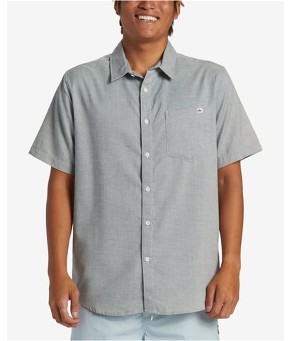 Shoreline Classic Button Up Shirt