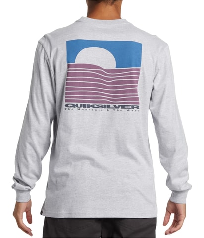 Eye On Horizon Graphic T-Shirt