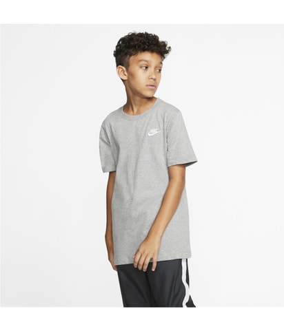 Logo Basic T-Shirt