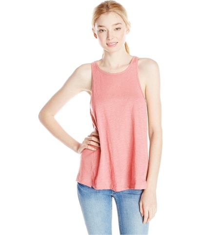 Rockaway Racerback Tank Top