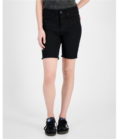 Havana Casual Bermuda Shorts