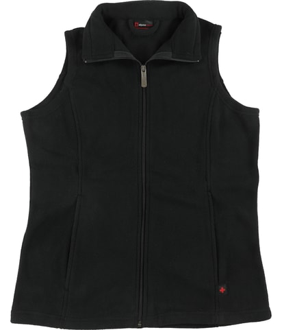 Cindy Polar Fleece Vest