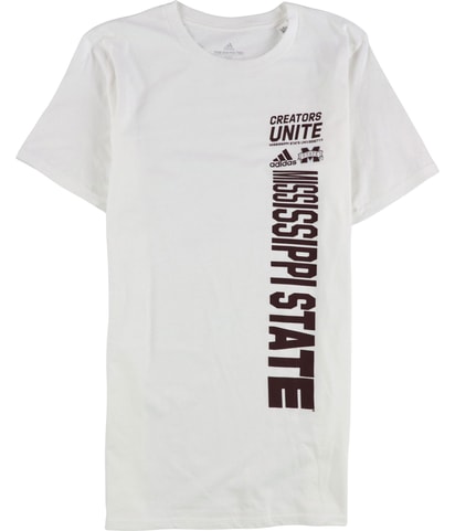 Mississippi State University Graphic T-Shirt