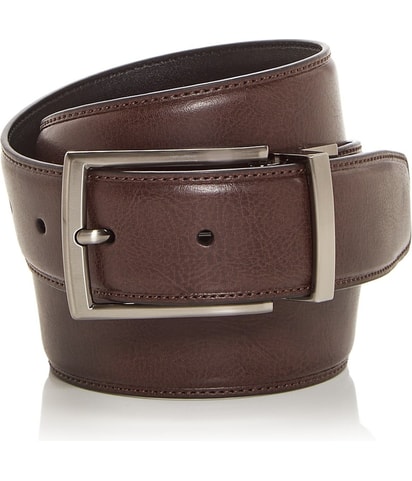 Genuine Leather Belt