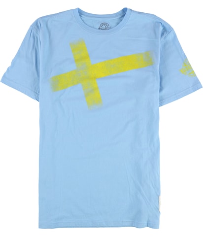 Premiere Stockholm Graphic T-Shirt