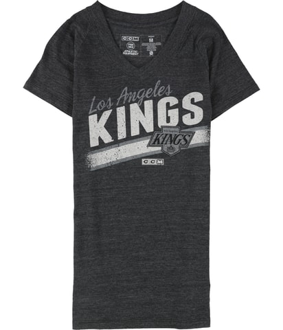 Los Angeles Kings Graphic T-Shirt