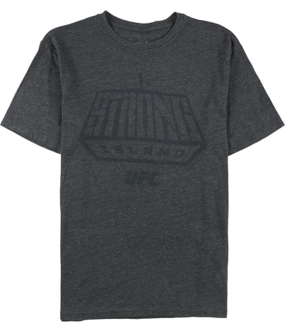 Strong Island Graphic T-Shirt