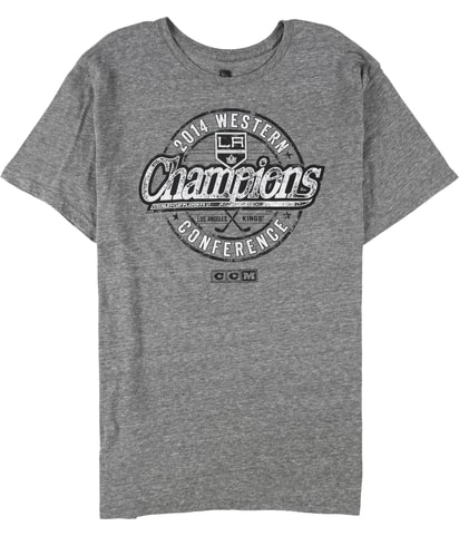 2014 Western Conference Champions Graphic T-Shirt