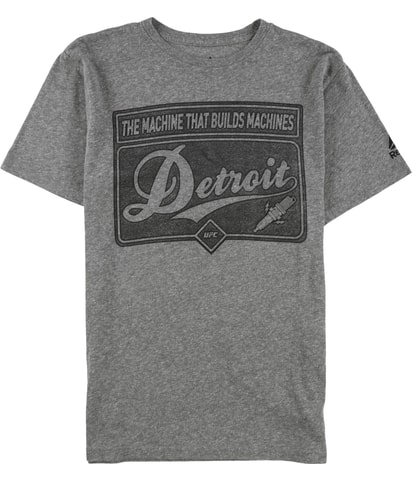 The Machine That Built Machines Graphic T-Shirt