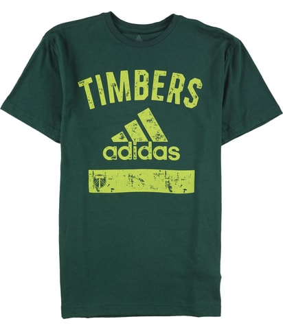 Timbers Graphic T-Shirt