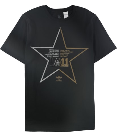 LA 11 All Stars Graphic T-Shirt