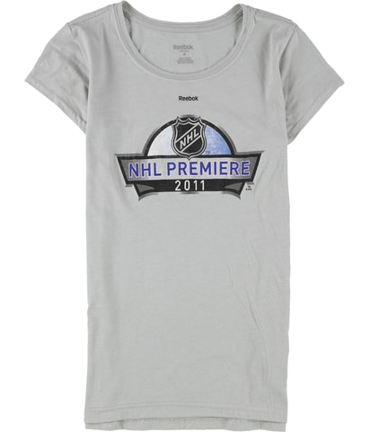 NHL Premiere 2011 Graphic T-Shirt