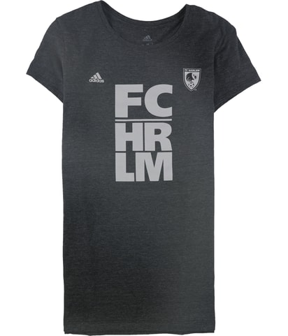 FC Harlem Graphic T-Shirt