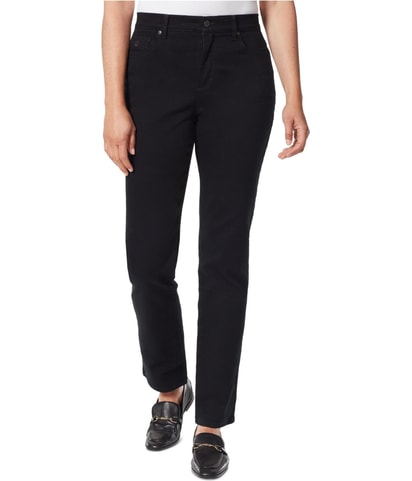 Amanda Slimming Tapered Regular Jeans