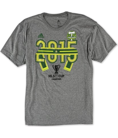 2015 MLS Cup Champion Graphic T-Shirt