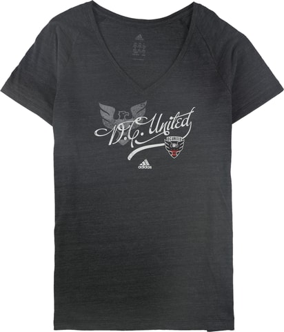 D.C. United Graphic T-Shirt