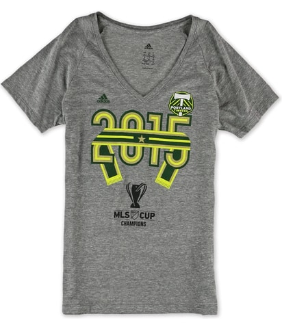 2015 MLS Cup Champion Graphic T-Shirt