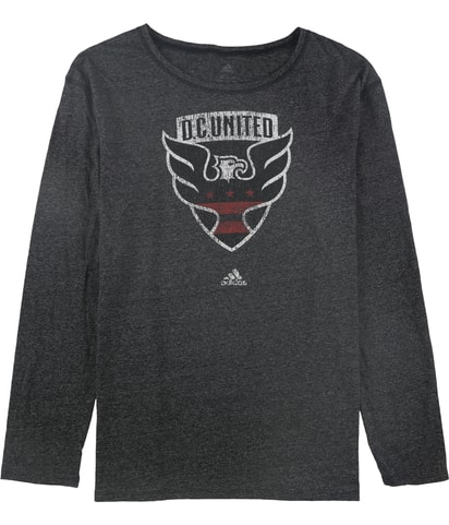 D.C. United Graphic T-Shirt